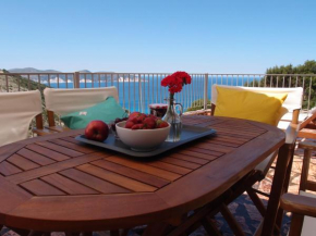 Гостиница Myrtos Bay Apartments  Диварата